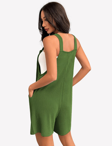 ekouaer-jumpsuits-romper-damen-rmellos-ripstrick image 5