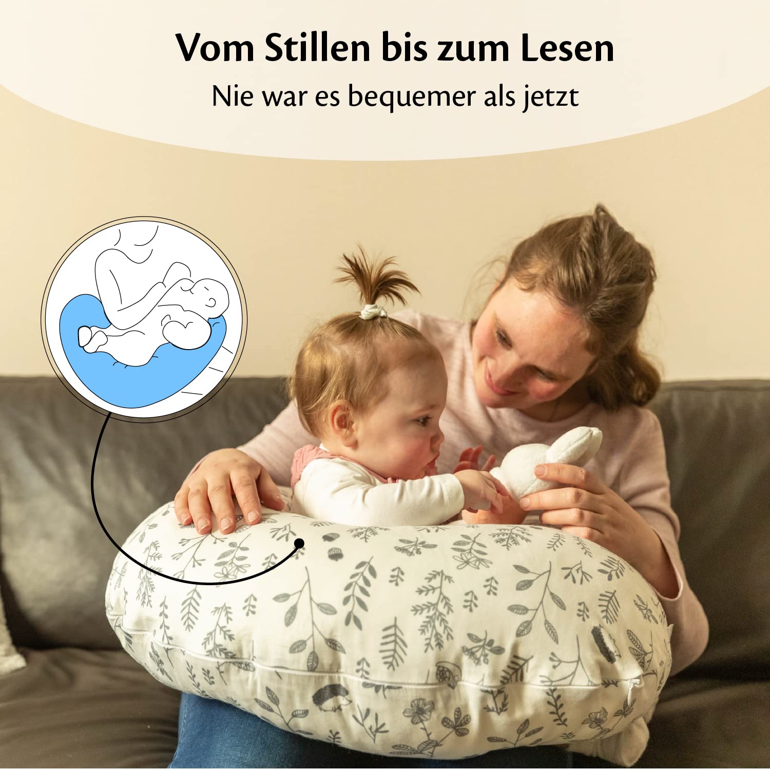 ella-stillkissen-babykissen-pflanzen-baumwolle-ergonomisch image 2