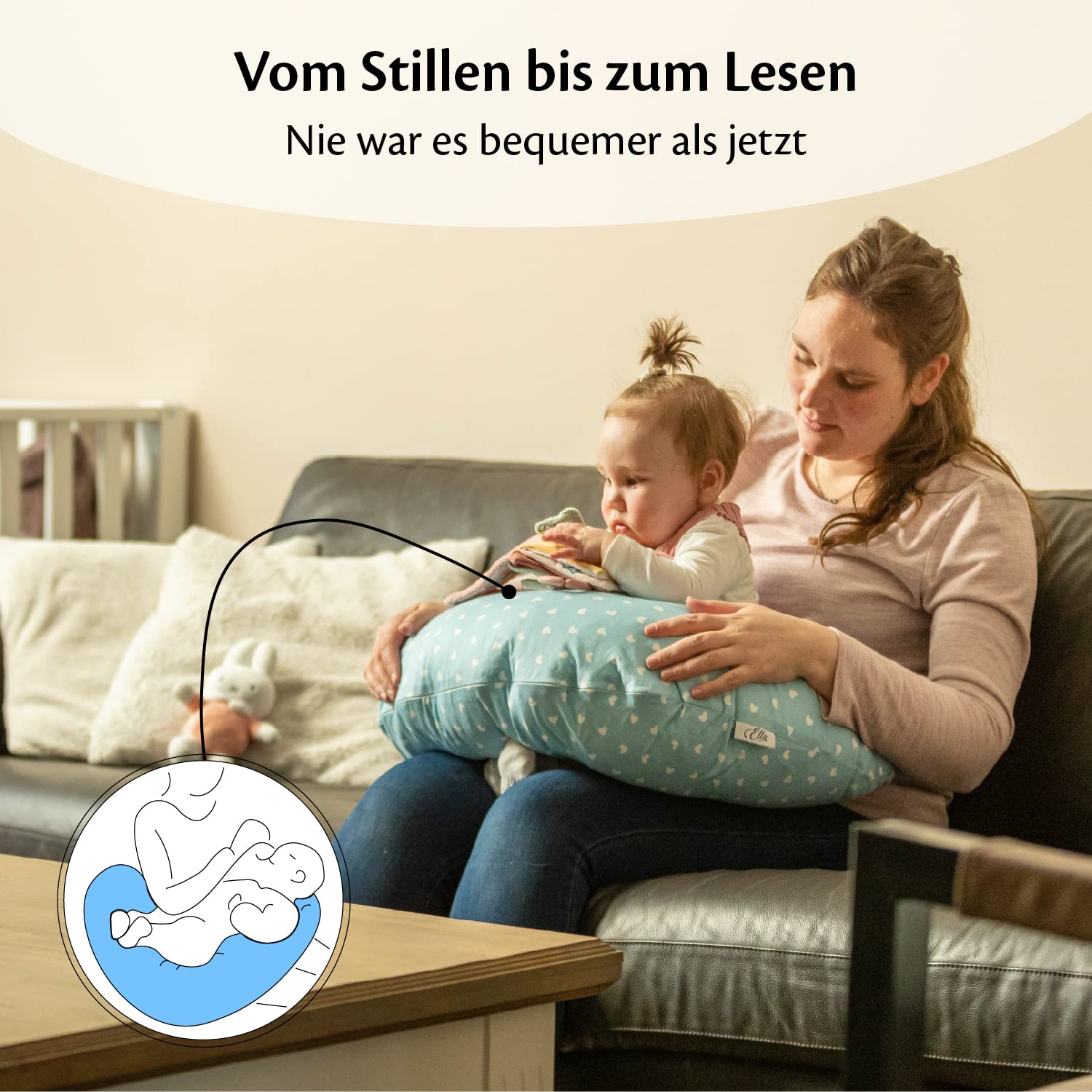 ella-stillkissen-babykissen-blau-herzen-baumwolle-ergonomisch image 2